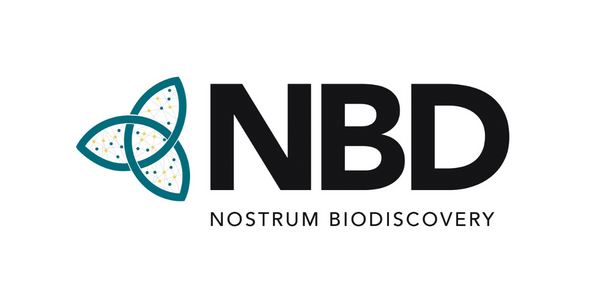 Nostrum Biodiscovery logo