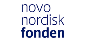 Novo Nordisk Fonden Logo