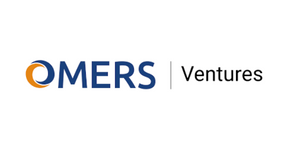 OMERS Ventures Logo