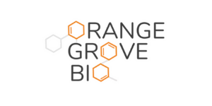 Orange Grove Bio Logo