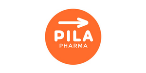 PILA PHARMA Logo
