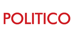 POLITICO Logo