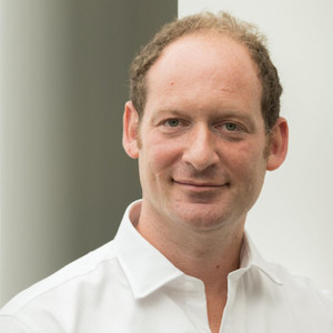 Parker Moss, Chief Commercial Officer, Genomics England