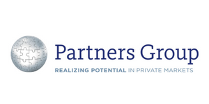 Partners Group Logo