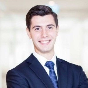 Pavel Gongora, Associate Partner, McKinsey & Company