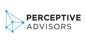 Perceptive Advisors Logo