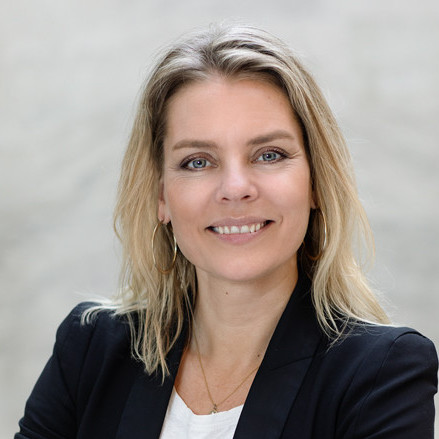 Pernille Aasholm, Head of People, Galecto 