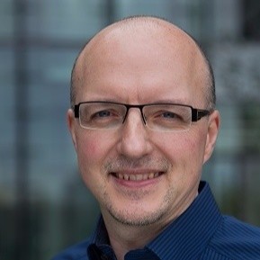 Petr Sramek, Managing Partner, Longevity Tech Fund