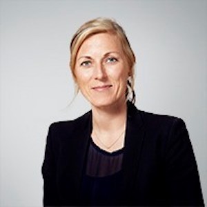 Petrina Knowles Gjelstrup, SVP People & Organisation, Novo Holdings
