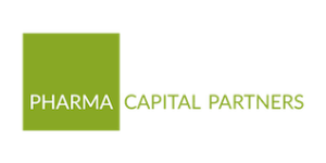 Pharma Capital Partners Logo
