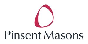 Pinsent masons logo