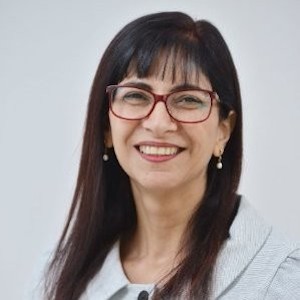 Pnina Weitz, Global Head of Venture Capital Business Development & Relationship Management, Lonza
