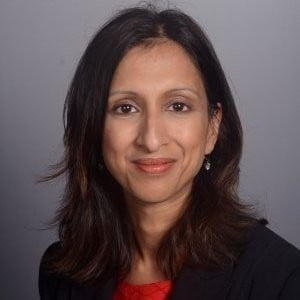 Priya Mande, CEO, PsiOxus Therapeutics