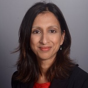 Priya Mande, COO, PsiOxus Therapeutics