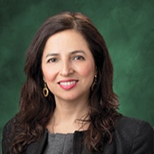 Khatereh Ahmadi