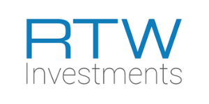 RTW Investments Logo