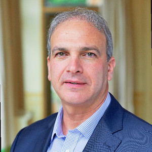 Rami Levin, CEO, Saniona