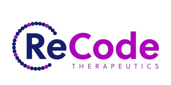 Recode Therapeutics logo