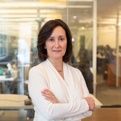 Rita Balice Gordon, CEO, Muna Therapeutics