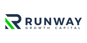 Runway Growth Capital Logo