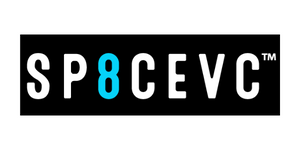 SP8CEVC Logo