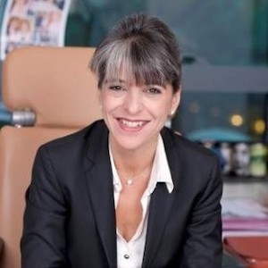 Sabine Dandiguian, Managing Partner, Jeito Life