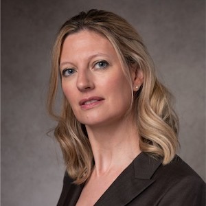 Sally Van Kooten, VP Commercial Strategy, Kalvista