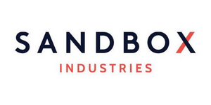 Sandbox Industries Logo