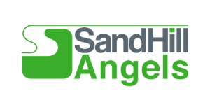 Sandhill Angels Logo