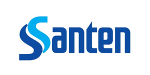 Santen Ventures Logo