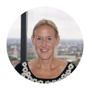 Sarah Long Head of New Business WEALTH at Work