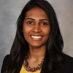 Saranya Wyles, Assistant Professor, Mayo Clinic