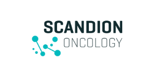 Scandion Oncology AS