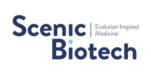 Scenic Biotech Logo