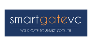 SmartGateVC Logo