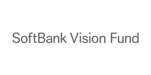 Softbank Vision Fund Logo