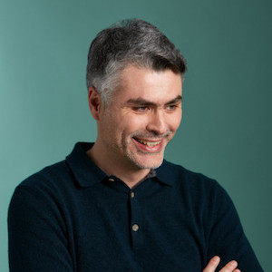 Sokratis Papafloratos, CEO, Numan