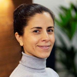 Sonia Benhamida, Principal, Kreos Capital