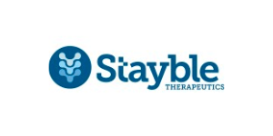 Stayble Therapeutics AB