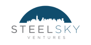 SteelSky Ventures Logo