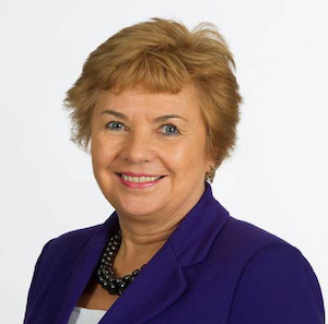 Sue Charles
