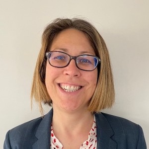 Susan Thomas, Clinical Director, Google Health UK