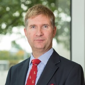 Sven Kili, Chief Executive Officer, Antion Biosciences SA