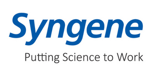 Syngene Logo