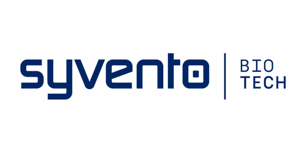 Syvento Logo