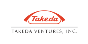 Takeda Digital Ventures Logo