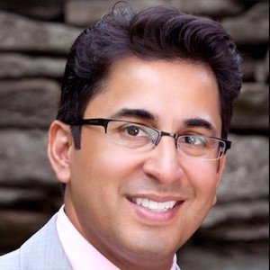 Tariq Arif, Business Development Officer, UCLA Technology Development Group