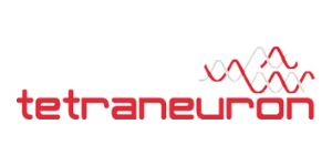 Tetraneuron Logo