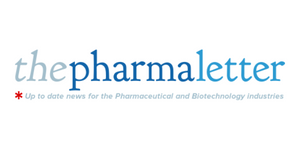 The Pharma Letter Logo