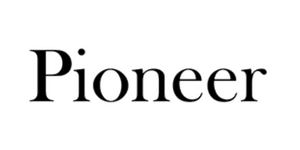 The Pioneer Group Logo